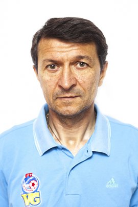 Yuriy Gazzaev