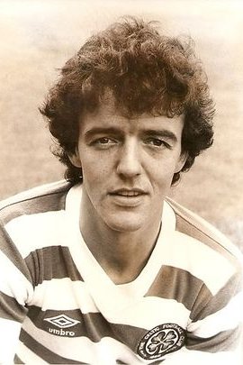 Frank McGarvey