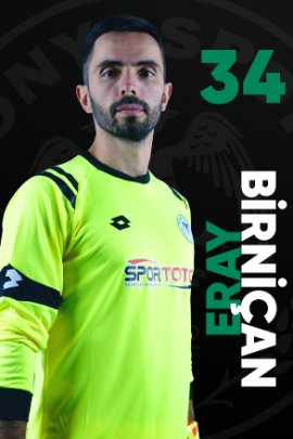 Eray Birniçan