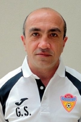 Gagik Simonyan