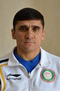 Rustam Khodjaev