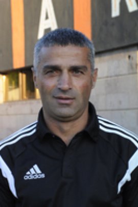 Hovhannes Tahmazyan