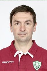 Yuriy Lukashov