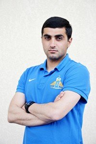 Artak Oseyan