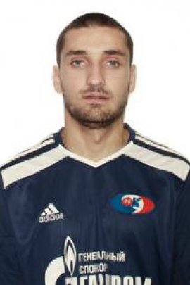 Giorgi Kakhelishvili