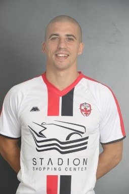 Nemanja Zlatkovic