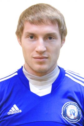 Aleksey Trinitatskiy