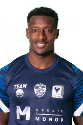 Ousmane Diaby