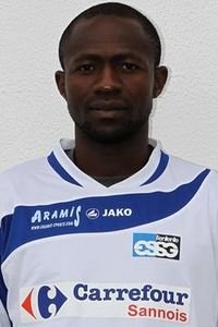 Nouhoum Koné