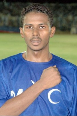 Zeryab Hussein