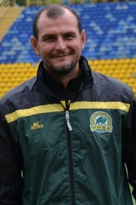 Oleksandr Stakhiv