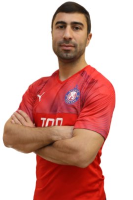 Artak Yedigaryan