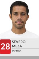 Severo Meza