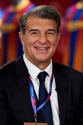 Joan Laporta