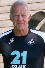 Alan Curtis