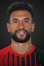 Steven Caulker