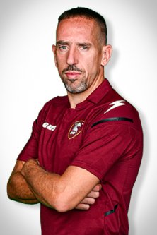  Franck Ribéry