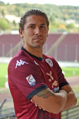 Alessio Cerci