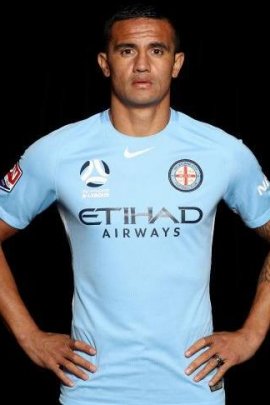 Tim Cahill