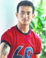 Baichung Bhutia