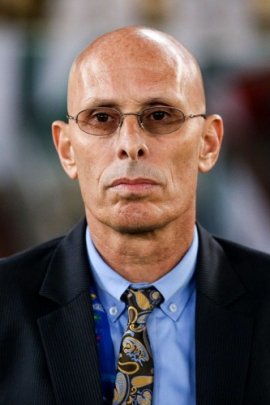 Stephen Constantine