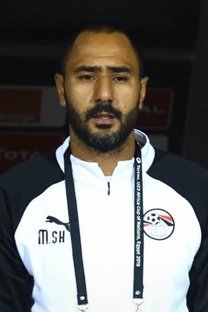 Mohamed Shawky