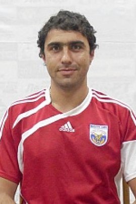 Barsegh Kirakosyan