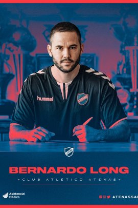 Bernardo Long