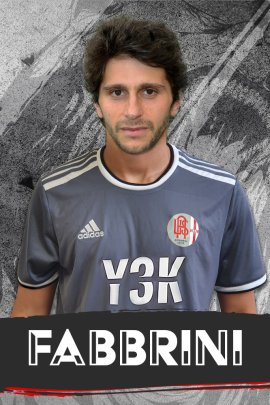 Diego Fabbrini