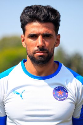 Chouaib Sagouti