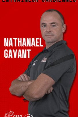 Nathanael Gavant