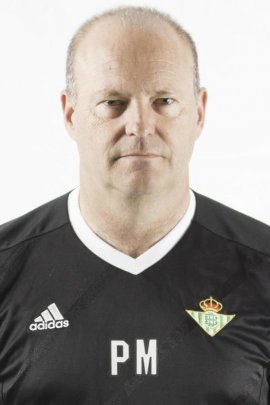 Pepe Mel