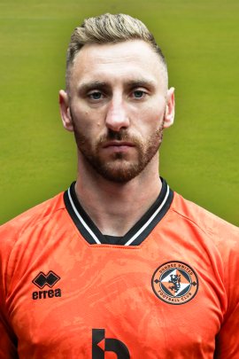 Louis Moult