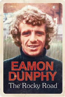 Eammon Dunphy