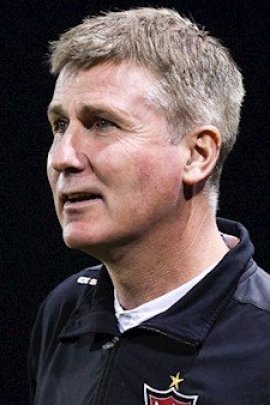 Stephen Kenny