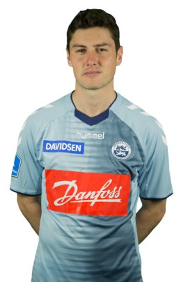 Marco Rojas