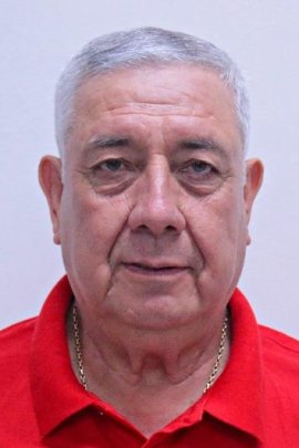 Carlos Jara Saguier