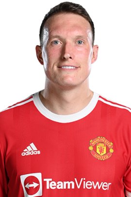 Phil Jones