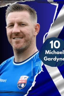 Michael Gardyne