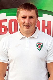 Oleg Mazurenko