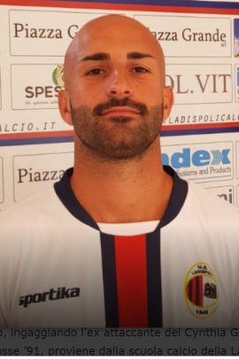 Alessandro Di Mario