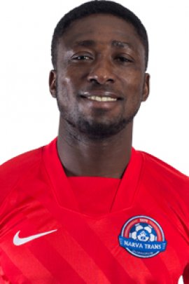 Ofosu Appiah