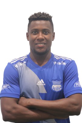 Marcos Caicedo