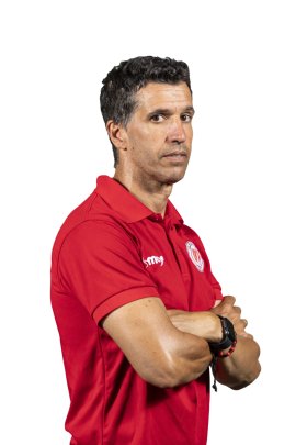 Gustavo Díaz