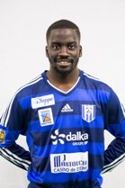 Kévin Mendy