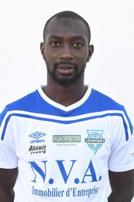 Ibrahima Traoré