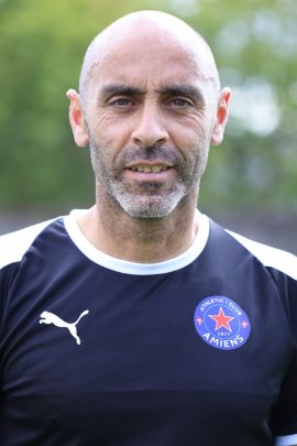 Azouz Hamdane