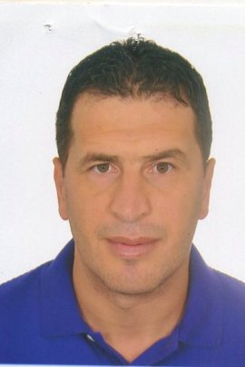 Kamel Habri