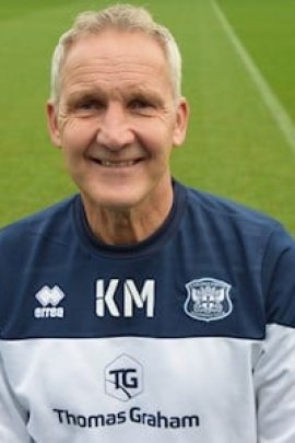 Keith Millen