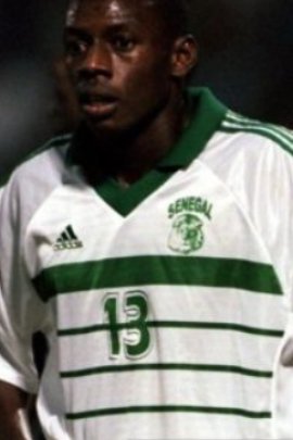 Ousmane Diop